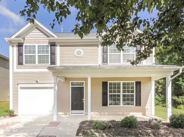 3515 Gibbon Terrace Ct, Charlotte, NC 28269