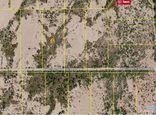 12770 W Green Cactus Way, Tucson, AZ 85735