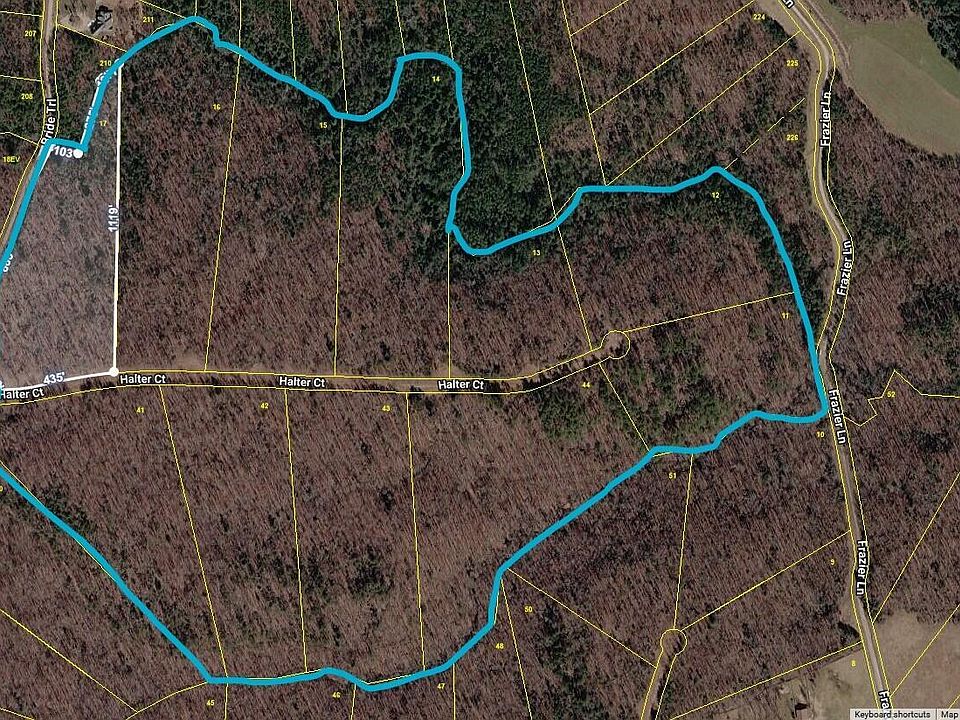 1st image of Halter Ct