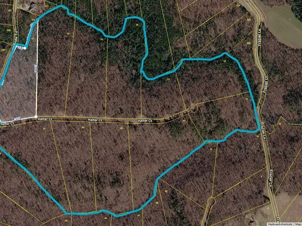 Halter Ct, Spencer, TN 38585