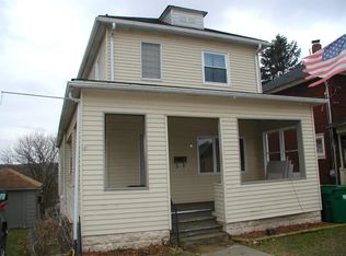 216 Penn Ave, Lyndora, PA