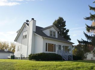 722 S Spring St, Port washington, WI 53074