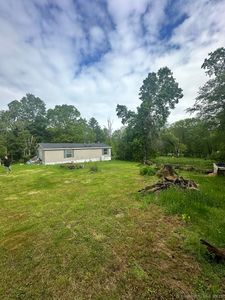 116 Paradise Drive, Brooklyn, CT, 06234