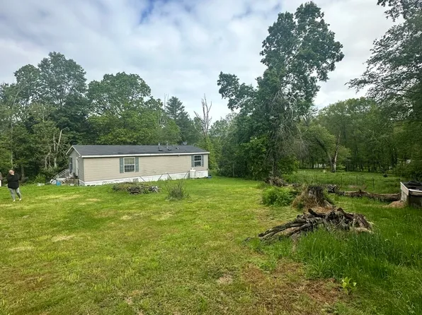 116 Paradise Drive, Brooklyn, CT 06234