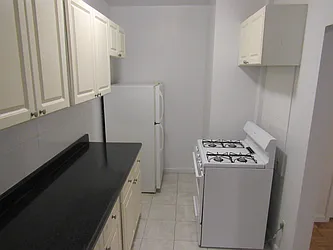 Rented by Goldfarb Properties