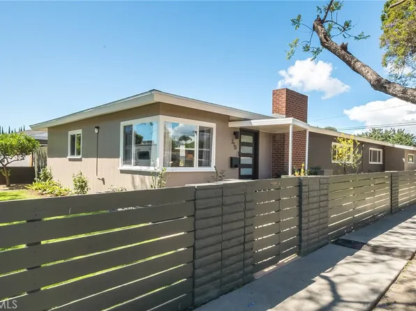 310 W 32nd St, Long Beach, CA 90806