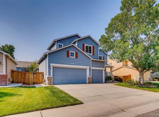 9891 Bathurst Way, Highlands Ranch, CO 80130