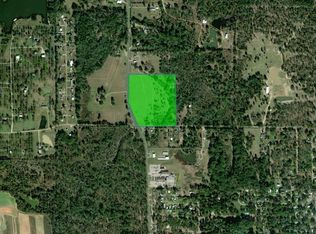 County Road 3105, Chandler, TX 75758
