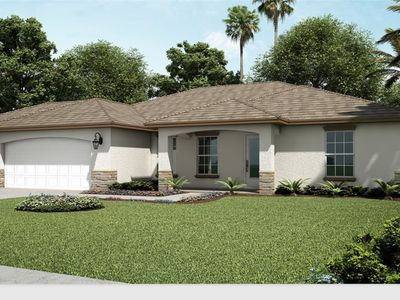 1218 NW 20th St, Cape Coral, FL, 33993