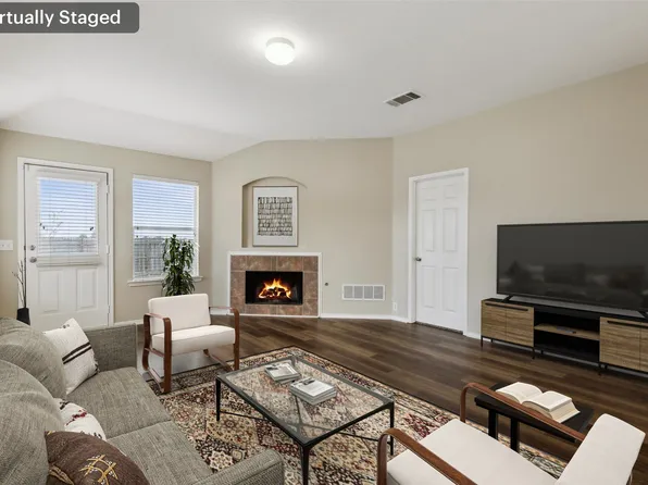 500 Cookston Ln, Royse City, TX 75189