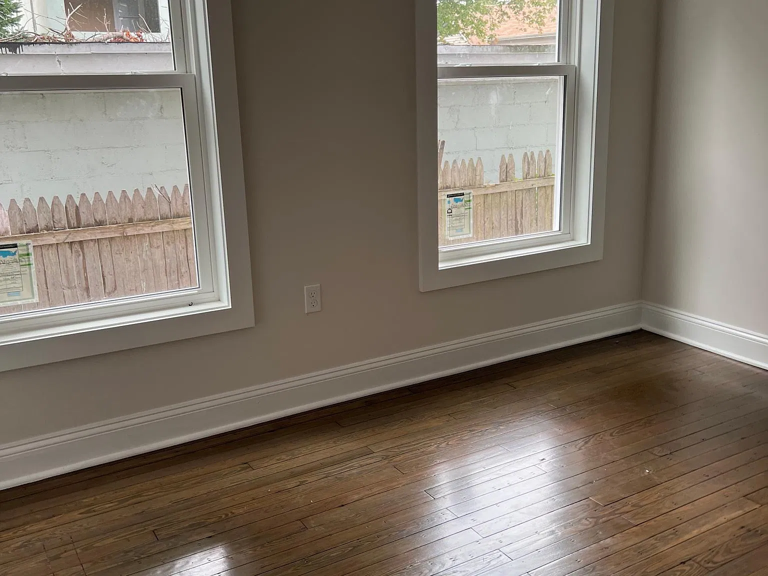 2 bed, 987 sqft, $2,750 — Photo 1