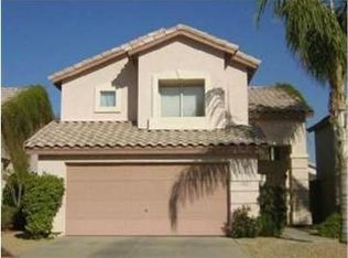 3922 E Rosemonte Dr, Phoenix, AZ 85050