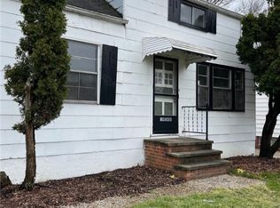 19508 Fairway Ave, Maple Heights, OH 44137