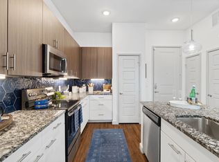 Woodlands at the Preserve, Garland, TX 75040