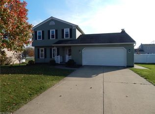 3432 Woodstock Ln, Brunswick, OH