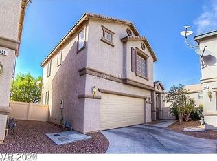 8453 Adams Valley St, Las Vegas, NV 89123