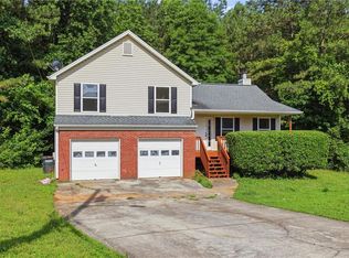 4859 Odessa West Inlt NW, Acworth, GA 30101
