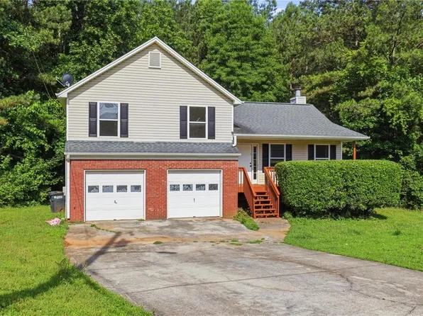 4859 Odessa West Inlt NW, Acworth, GA 30101