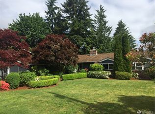 8304 SE 62nd St, Mercer Island, WA 98040