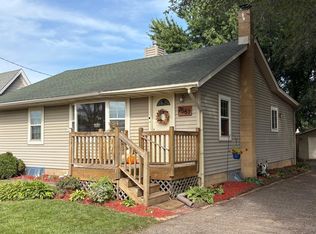 7567 Central Ave NE, Fridley, MN 55432