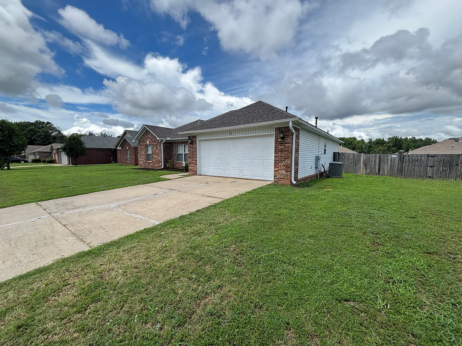 26 Mustang Dr. Cabot AR 72023 — Photo 2