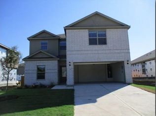 313 Honeysuckle Ln, Princeton, TX 75407