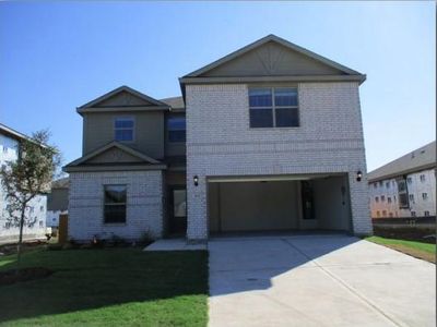 313 Honeysuckle Ln, Princeton, TX, 75407