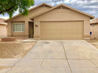 7900 S Lennox Ln, Tucson, AZ 85747