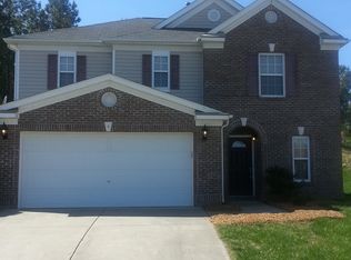 4 Red Spring Ct, Durham, NC 27703