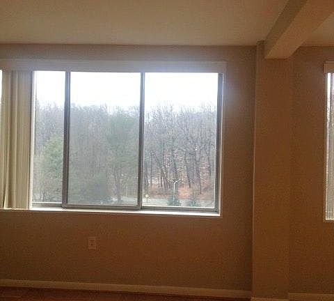 Bedroom view