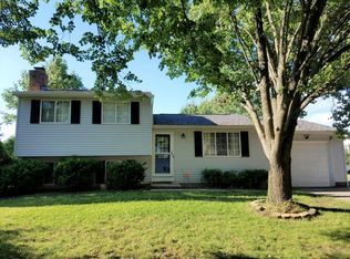 5748 Saffron Ave, Galloway, OH 43119