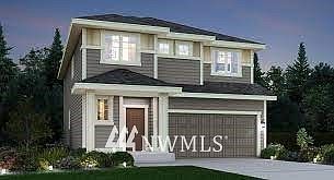 1st image of 19727 SE 268th (Lot 16) Street