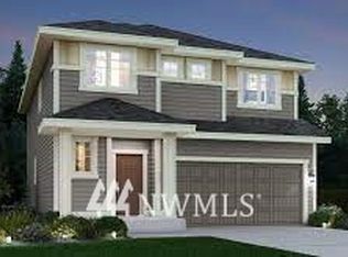 27008-199 Avenue Se LOT 25, Covington, WA 98042