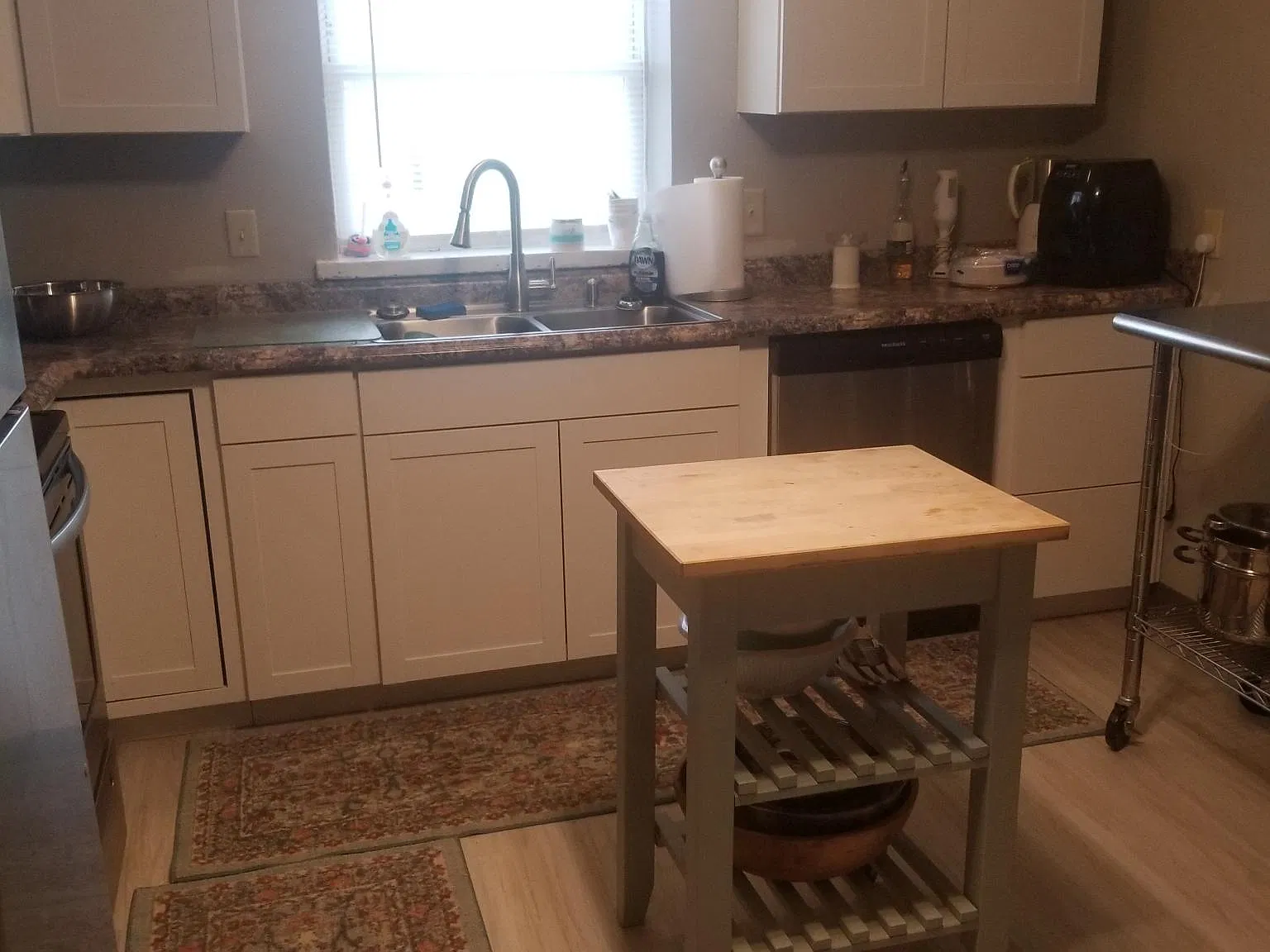 1015 Grafton Rd — Photo 3
