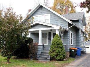 414 Liberty St, Meriden, CT 06450