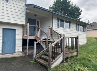 163 Hurricane Ridge Dr, Sequim, WA 98382