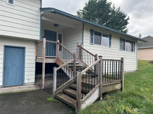 163 Hurricane Ridge Drive, Sequim, WA 98382