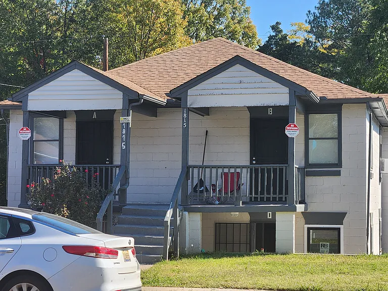 1815 Moore Ave #D — Photo 1