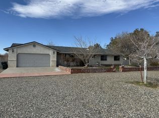 249 Brown Rd, Inyokern, CA 93527