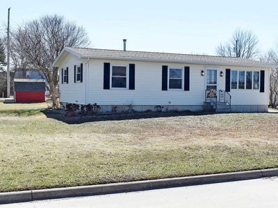 320 Pine St, Osage, IA, 50461