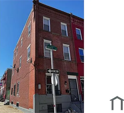 2036 N Gratz St #2