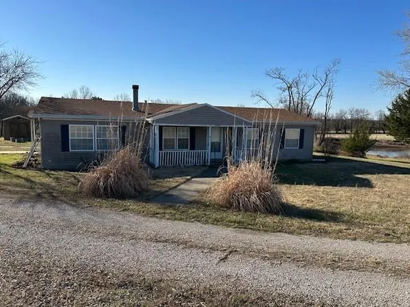 33419 S State Route F, Garden City, MO 64747