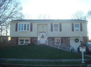 22 Wilson Ave, Somers Point, NJ 08244