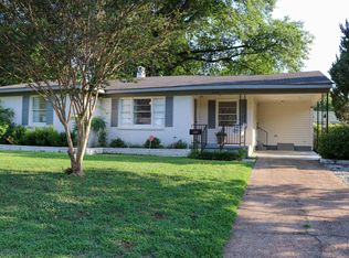 1331 Walton Rd, Memphis, TN 38117