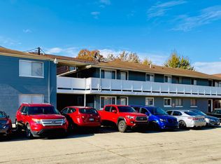 917 9th Ave APT 9, Huntington, WV 25701