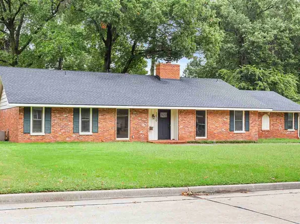 1409 Cookson Dr, Ponca City, OK 74604