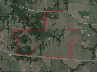 Fm 898, Ector, TX 75439