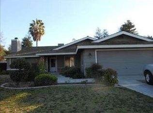 7205 Aztec Way, Bakersfield, CA 93308