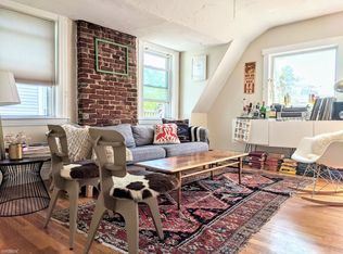 7 Madison St, Cambridge, MA 02138