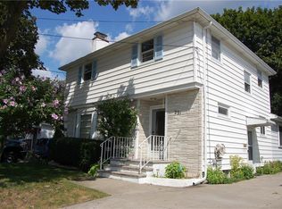 231 W Ivy St, East Rochester, NY 14445